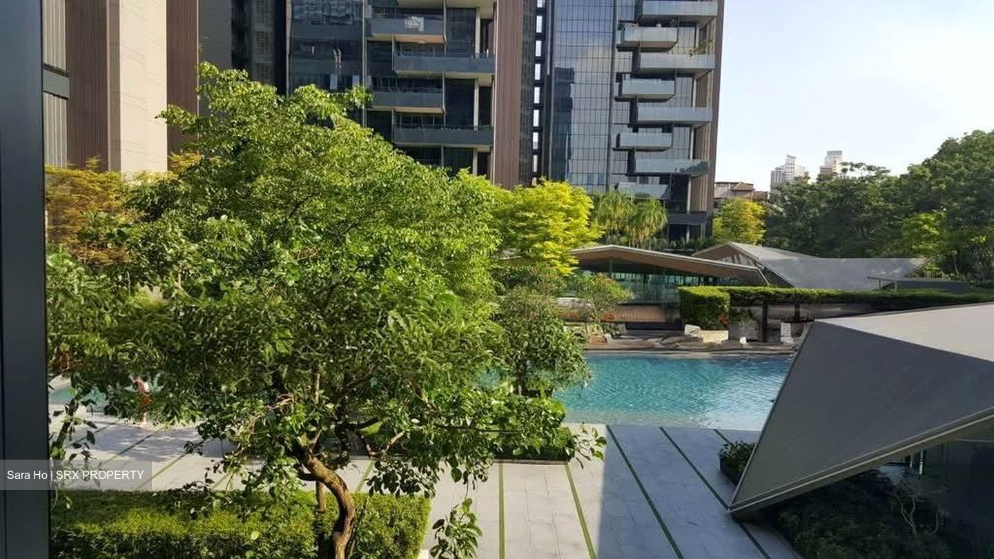 Leedon Residence (D10), Condominium #561291371